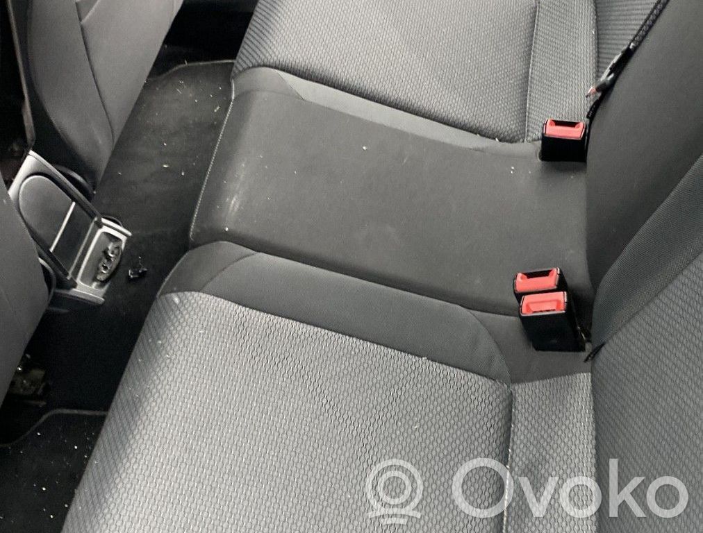 Volkswagen Polo V 6R Scaun spate 