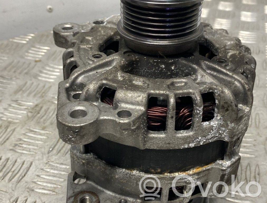 Volkswagen Polo V 6R Generatore/alternatore 