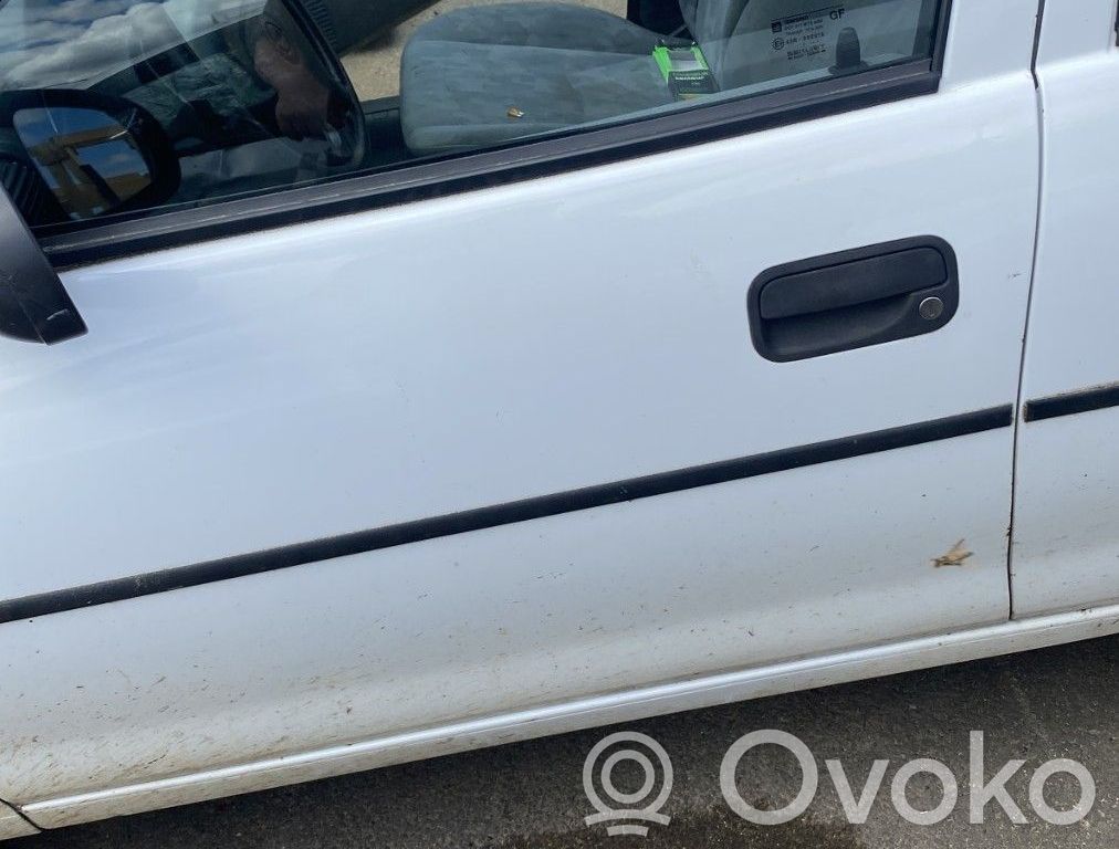 Opel Corsa B Durvis 
