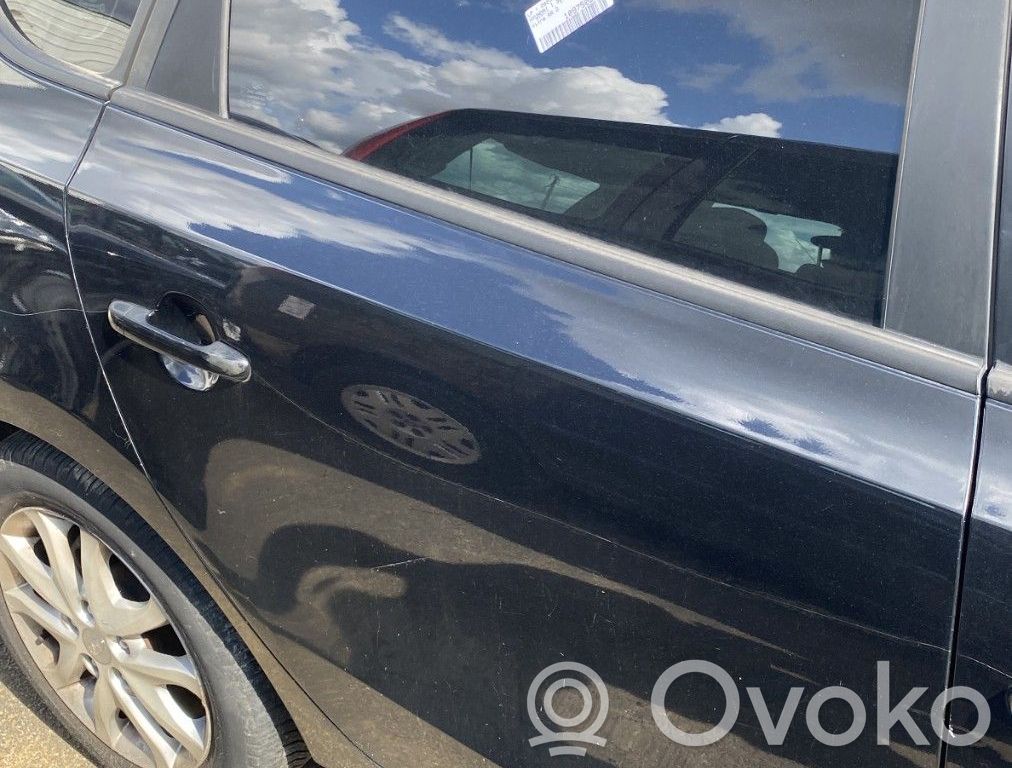 Hyundai i30 Ușă spate 