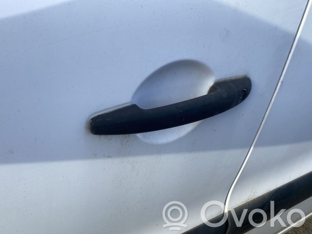 Citroen Berlingo Mâner exterior ușă față 