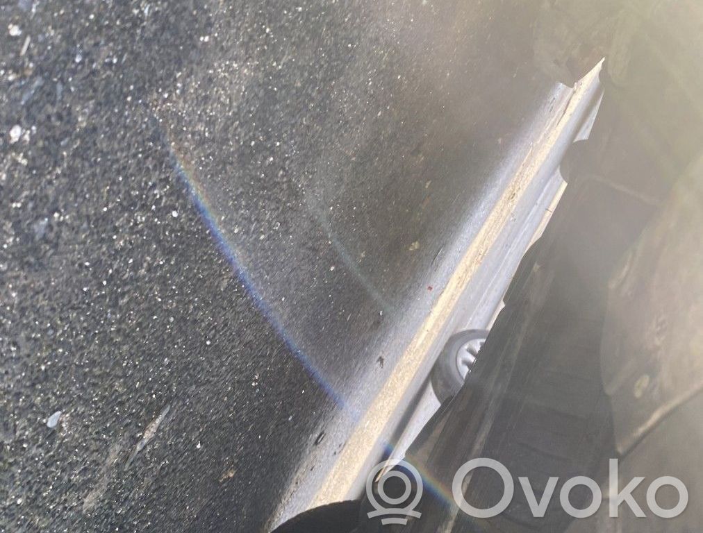 Citroen Berlingo Zawieszenie tylne / Komplet 