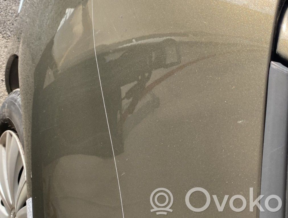 Citroen C4 I Picasso Aripă 