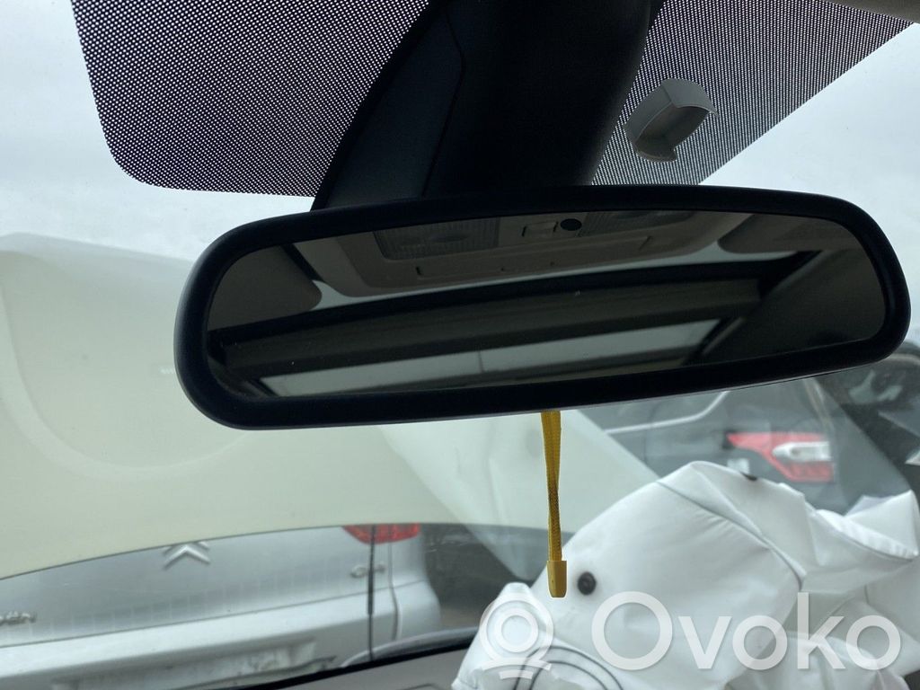 Espejo retrovisor (interior)   96321JY01B
