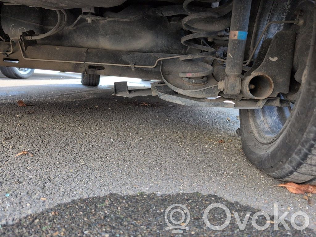 Dacia Sandero Set suspensie spate 