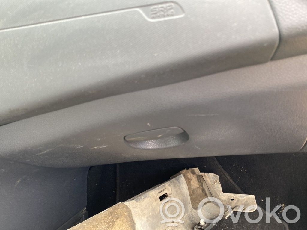 Dacia Sandero Set torpedou 