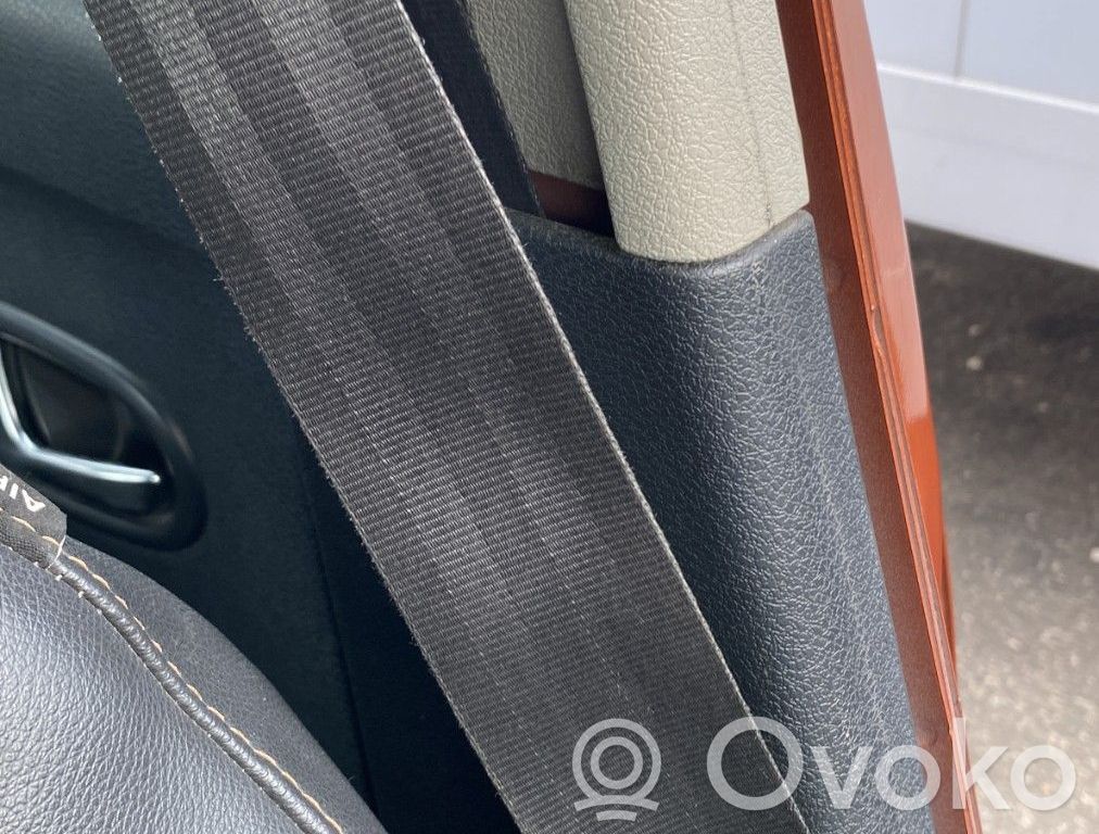 Dacia Sandero Sicherheitsgurt vorne 