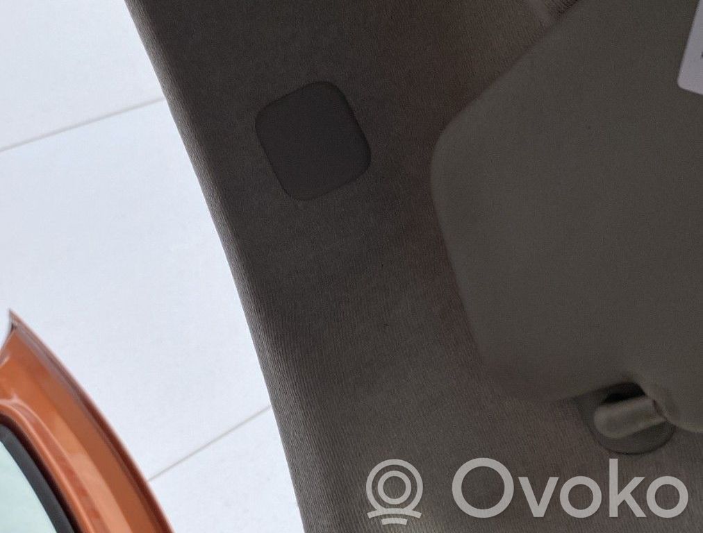 Dacia Sandero Airbag lateral 