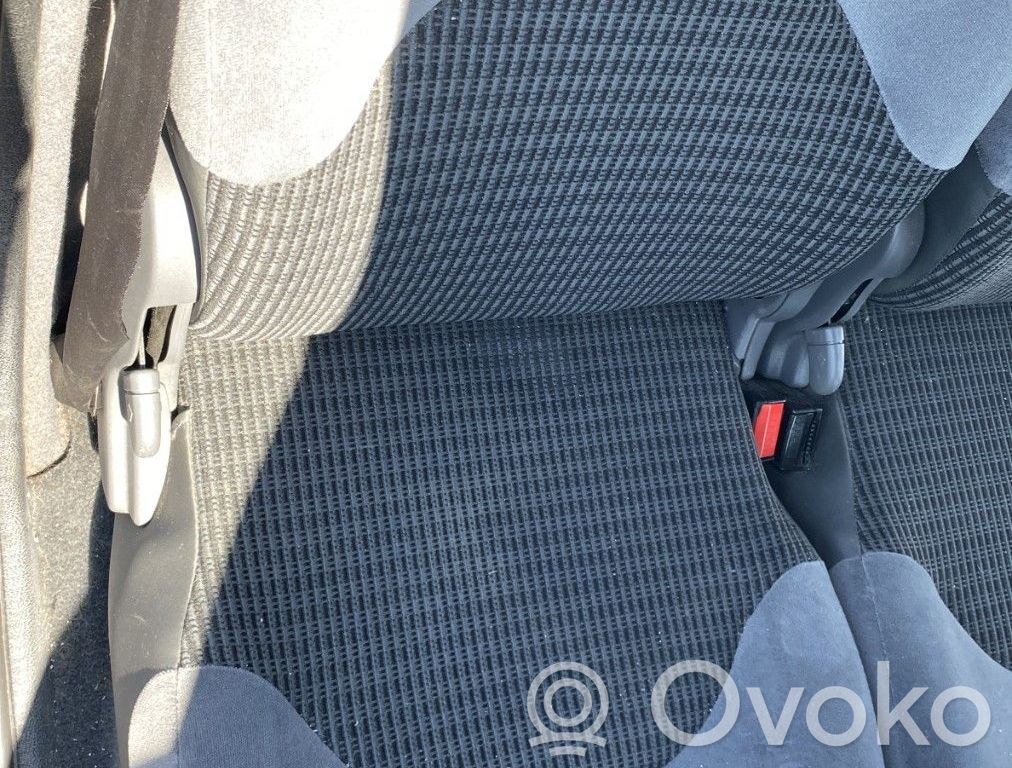 Citroen Xsara Picasso Takaistuin 
