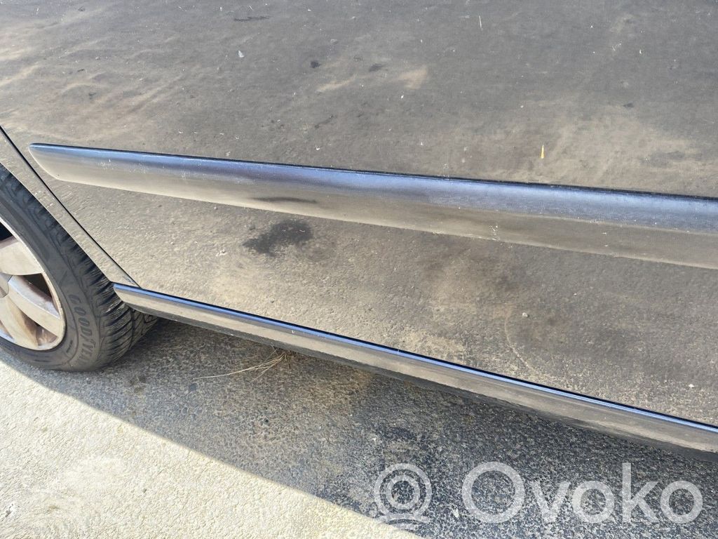 Citroen C8 Etuoven lista (muoto)