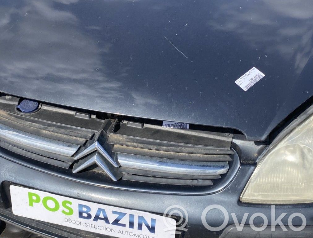 Citroen C5 ABS bloks 