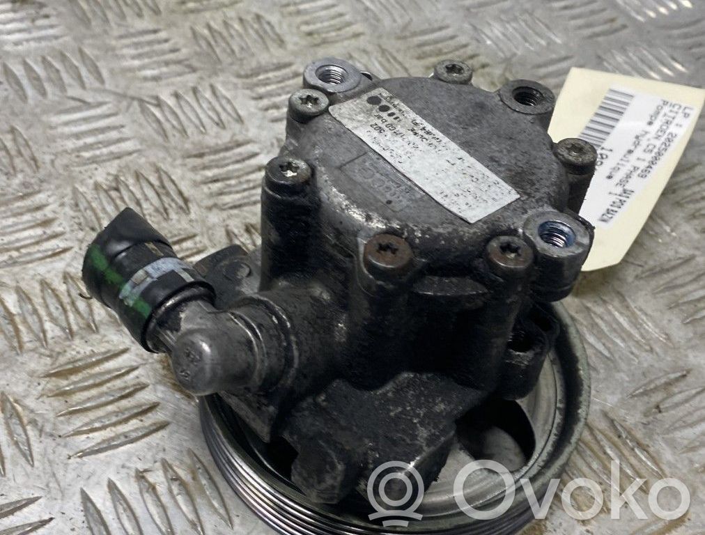 Servopumpe   40077A