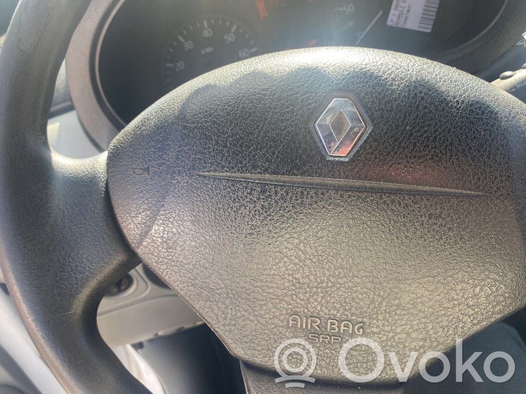 Renault Kangoo I Airbag volan 