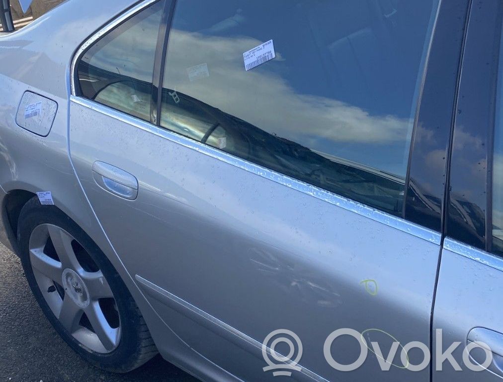 Peugeot 607 Ușă spate 