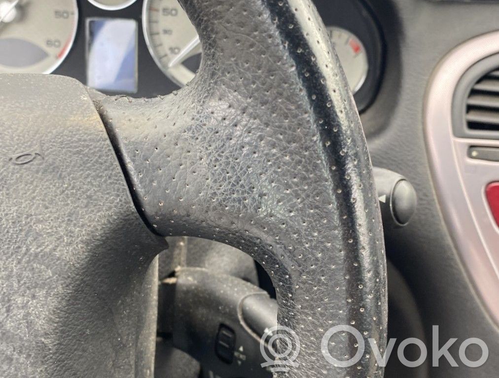 Peugeot 607 Ohjauspyörä 