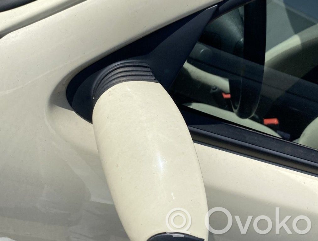 Fiat Seicento/600 Specchietto retrovisore manuale