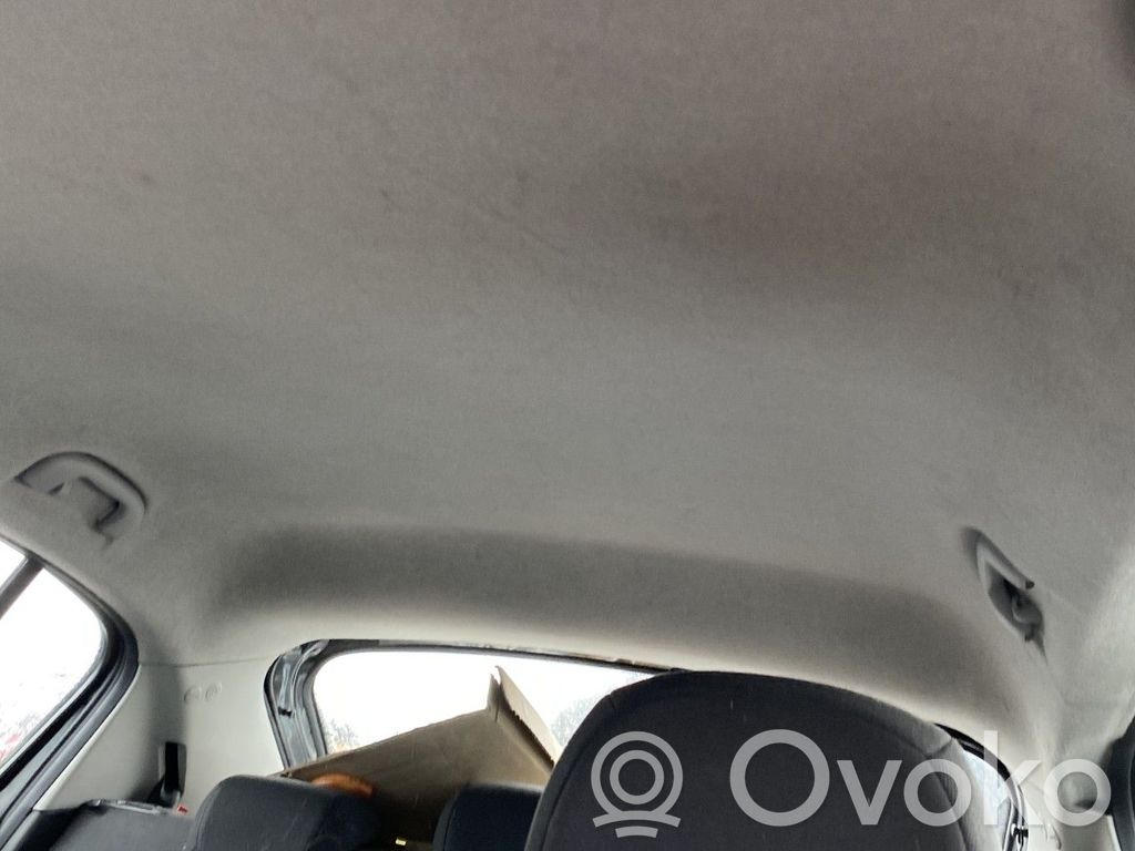 Opel Corsa D Techo 