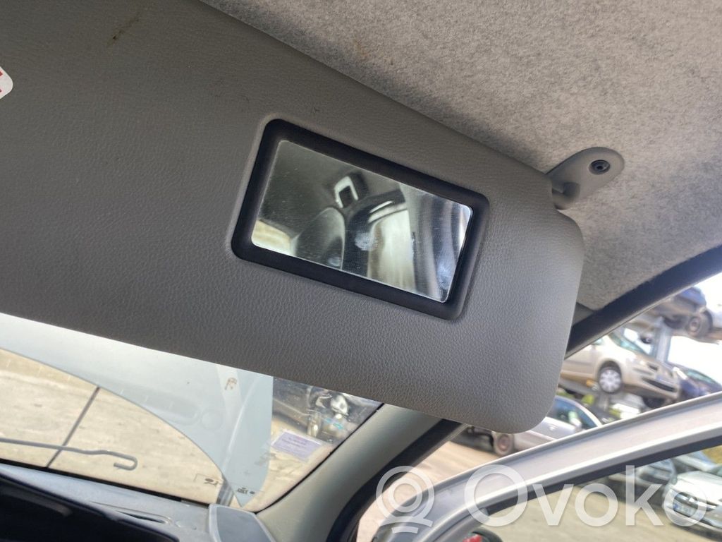 Renault Scenic I Häikäisysuoja 