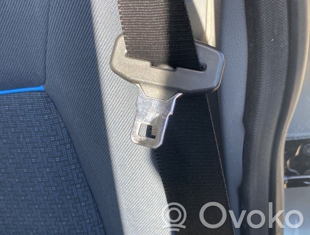 Ford S-MAX Saugos diržas galinis 