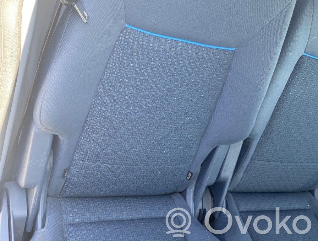 Ford S-MAX Sedile posteriore 