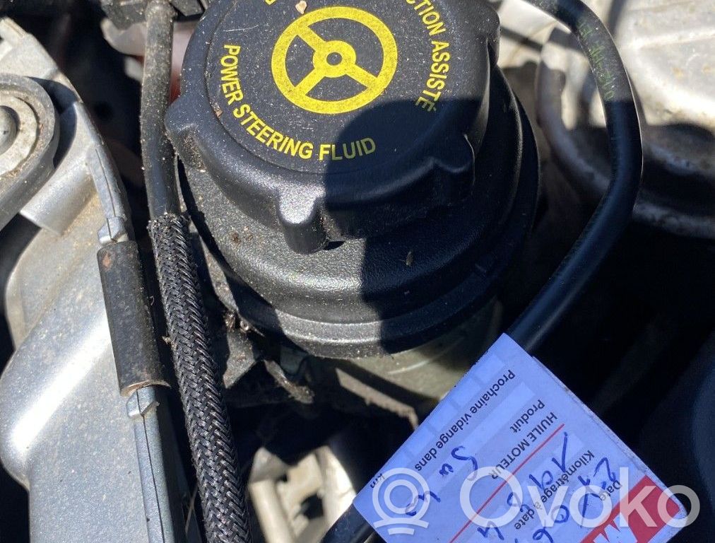 Ford S-MAX Rezervor lichid servodirecție 