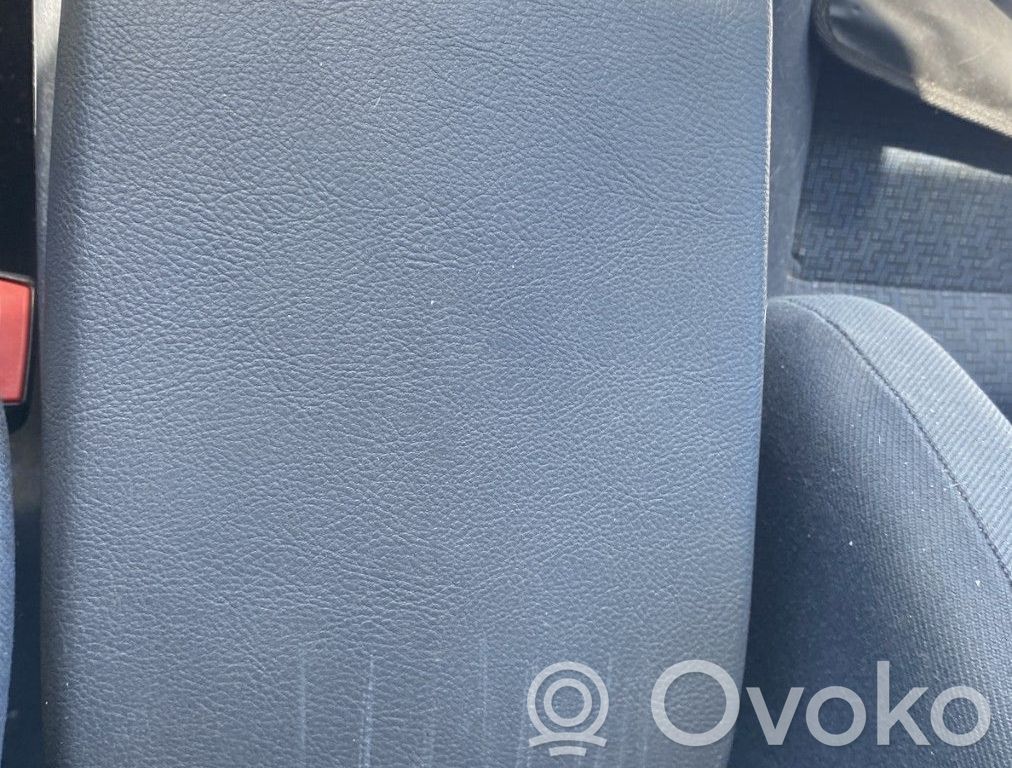 Ford S-MAX Reposabrazos 