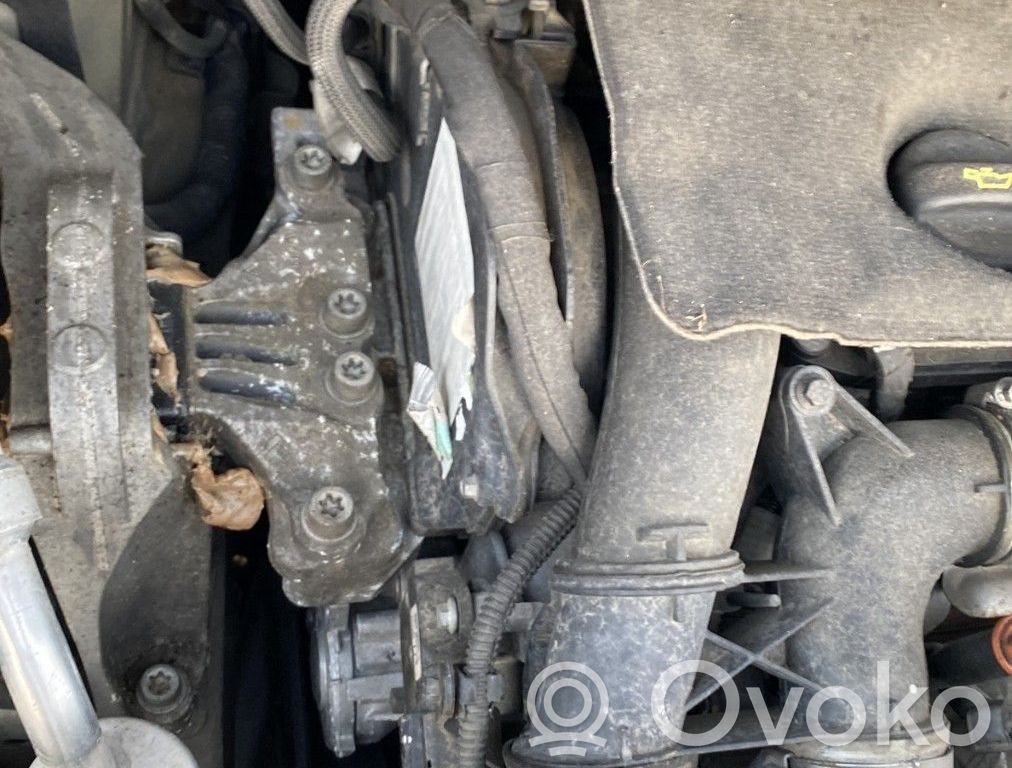 Citroen C4 II Picasso Electromotor 