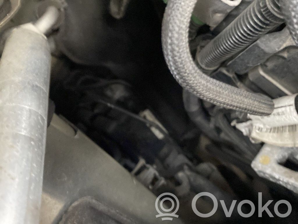 Citroen C4 II Picasso Pompa ABS 