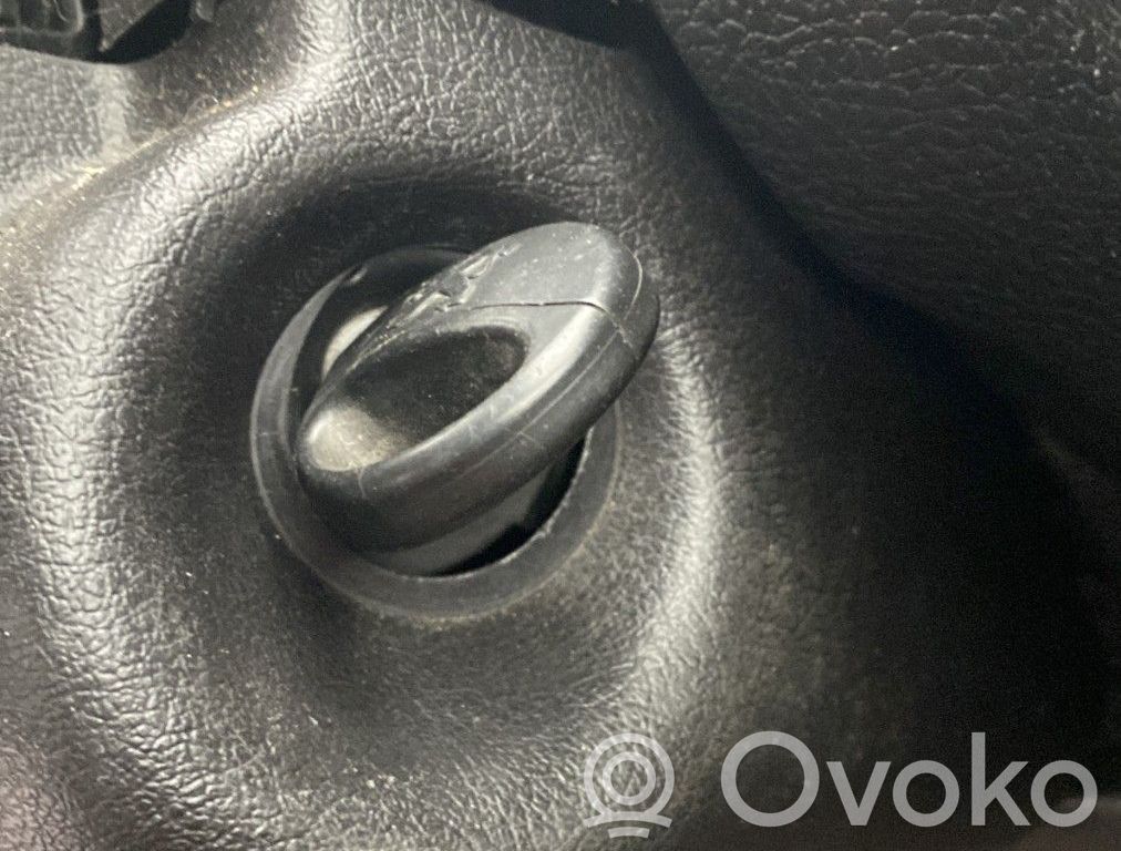 Peugeot 206 Kit cu ECU motor și set închidere uși 