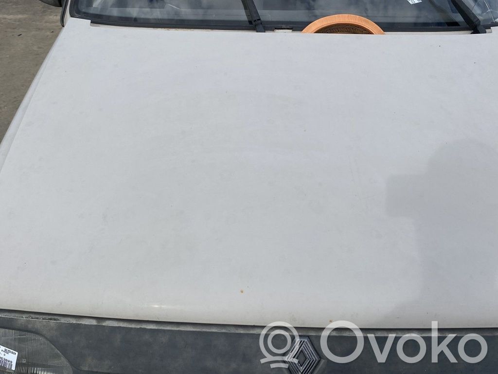 Renault Express Engine bonnet/hood 