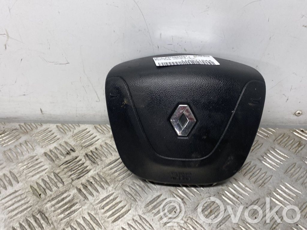 Renault Master III Airbag volan 