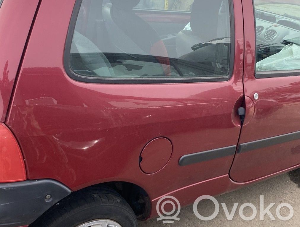Renault Twingo I Panel lateral trasero 