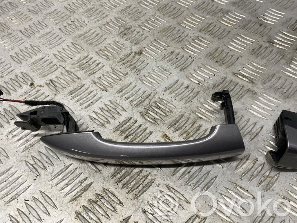 Renault Scenic IV - Grand scenic IV Maniglia esterna per portiera posteriore 