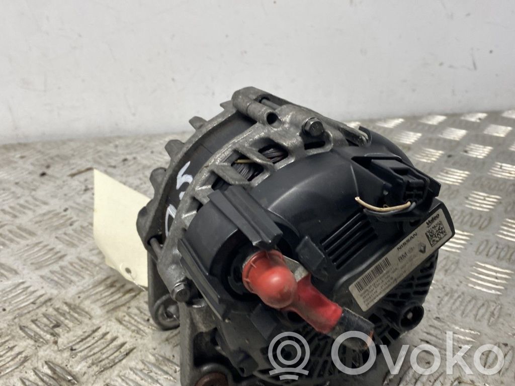 Renault Scenic IV - Grand scenic IV Generator/alternator 