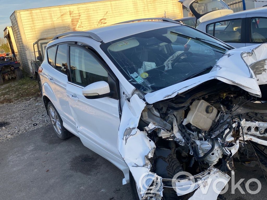 Ford Kuga II Degalų bakas 