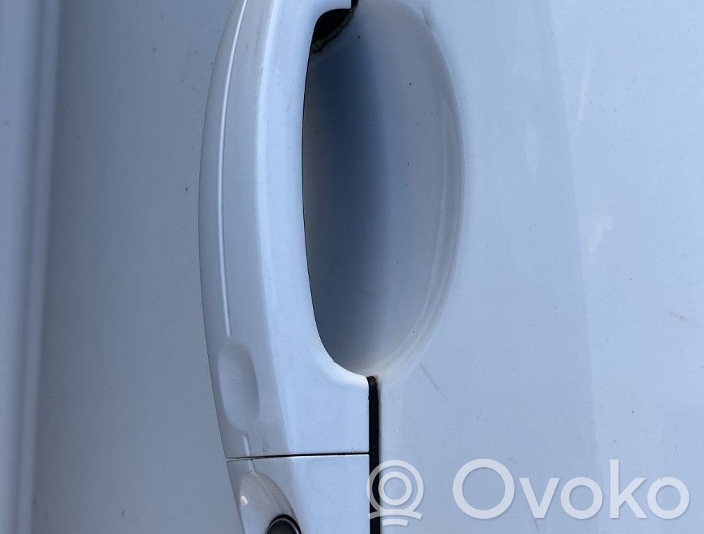 Ford Kuga II Maniglia esterna per portiera anteriore 
