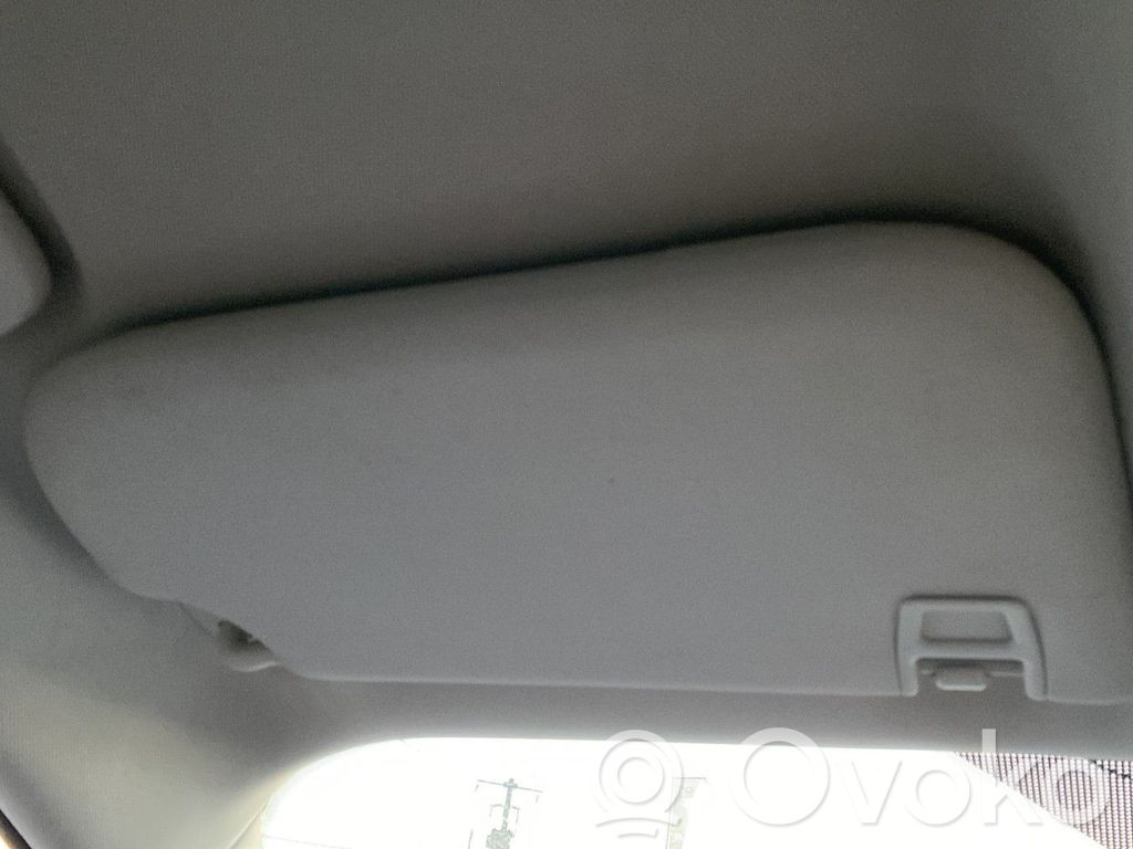 Ford Kuga II Sun visor 