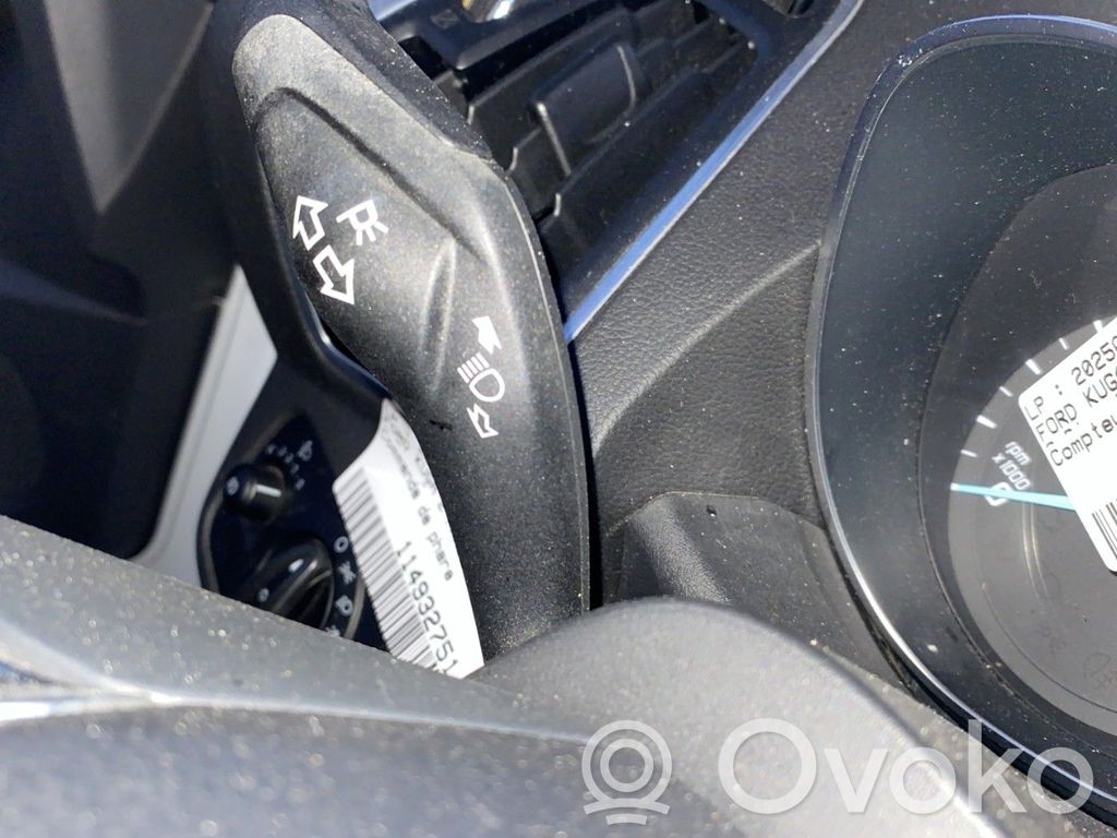 Ford Kuga II Manetă semnalizator 