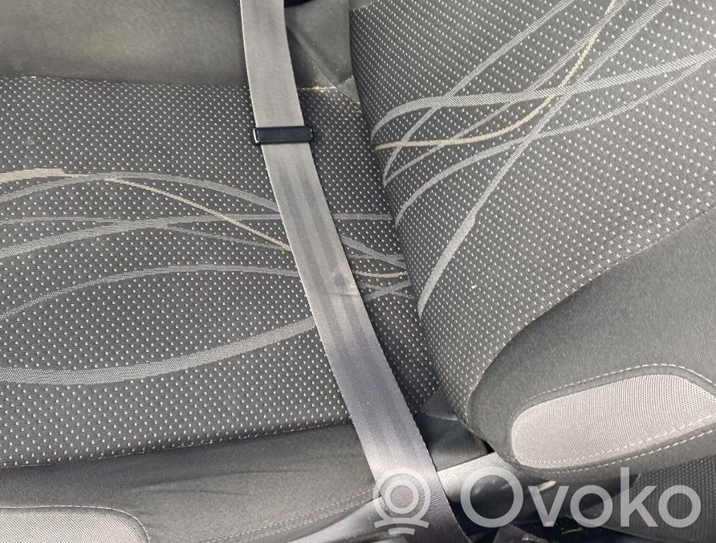 Peugeot 208 I Centură de siguranță față 