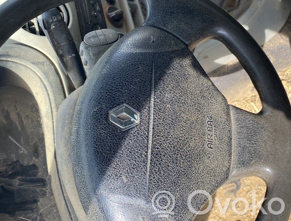 Renault Kangoo I Airbag volan 
