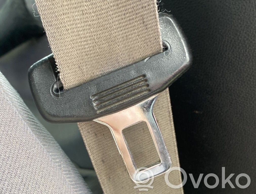 Seat Toledo II (1M) Cinturón delantero 