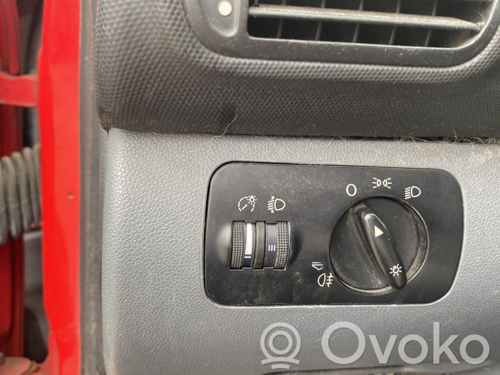 Seat Toledo II (1M) Comutator lumini 