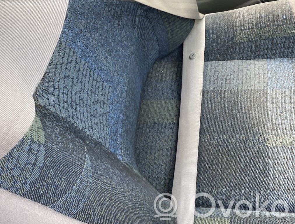 Renault Scenic I Ceinture de sécurité avant