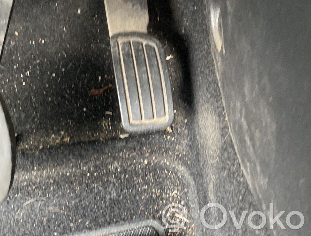 Citroen C4 III e-C4 Pedală accelerație 