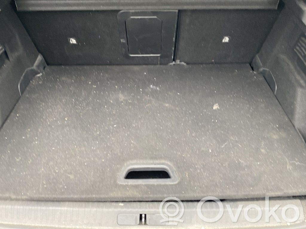 Citroen C4 III e-C4 Mochetă portbagaj 