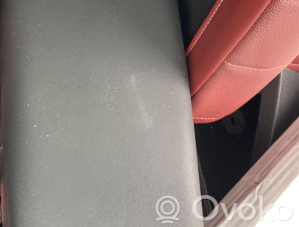Citroen C4 III e-C4 Cotieră 