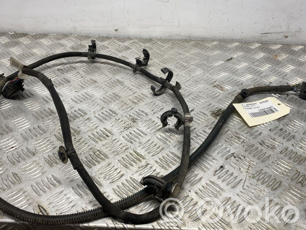 Motorkabelbaum Leitungssatz   9840144080