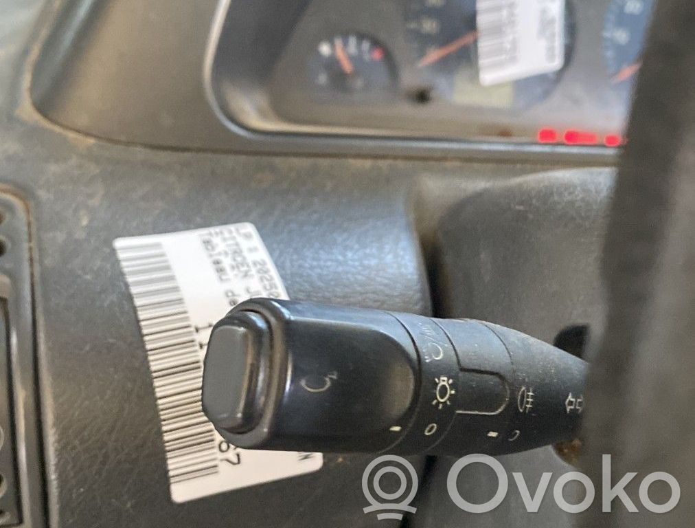 Citroen Jumpy Indicator stalk 