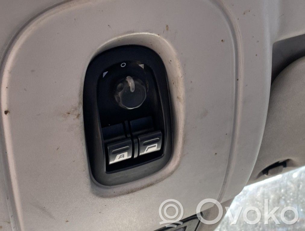 Citroen Jumpy Electric window control switch 