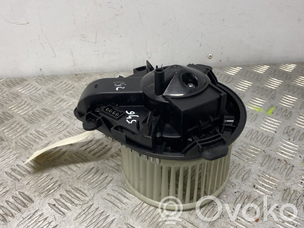 Mazā radiatora ventilators   00006441E2